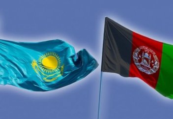 Зачем Казахстан помогает Афганистану, объяснил Абаев