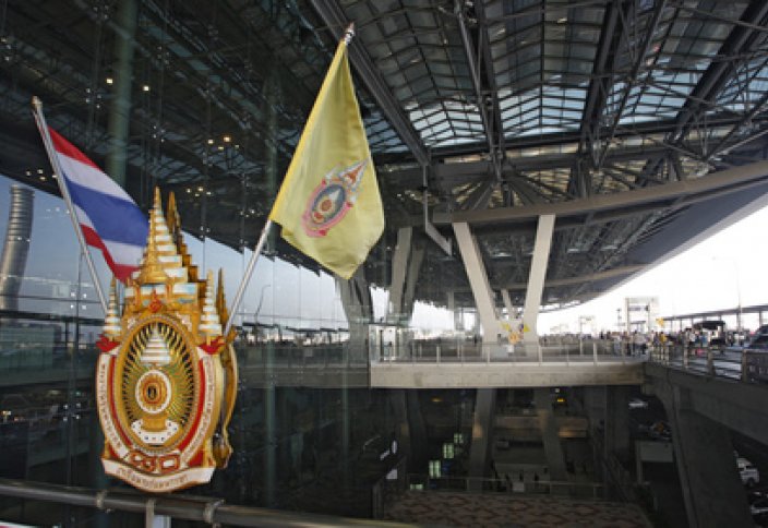 Таиландқа аттансаңыз, сізді әскерилер тіркеуге алады