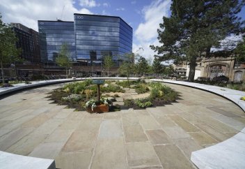 В Манчестере задержан очередной сжигатель Корана