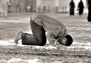 Мұсылмандық жолы оңай жол