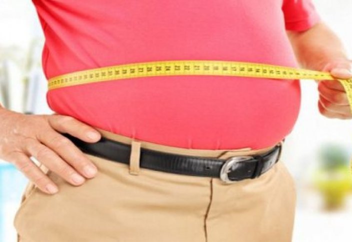 Ученые из Китая выяснили причину, почему люди толстеют