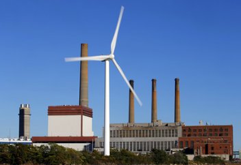 Разные: Борьбу с нефтью и газом назвали угрозой будущему планеты