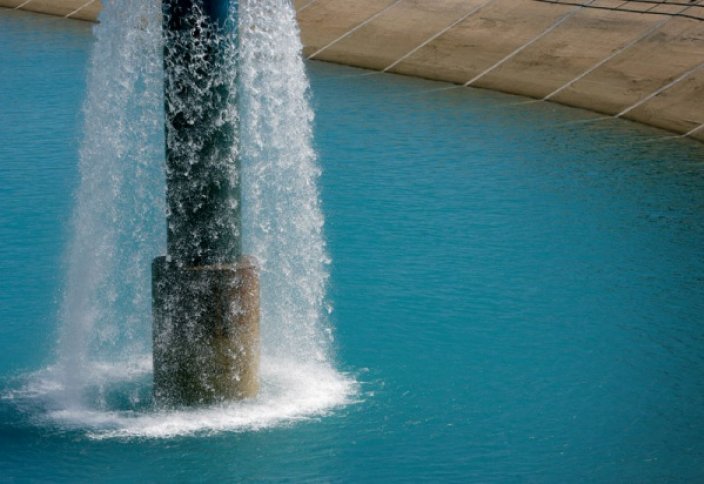 Рост цен на воду в Саудовской Аравии