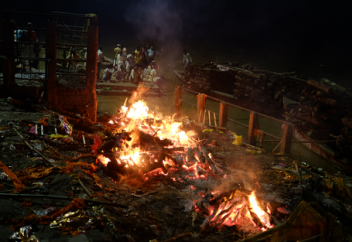 Кругом тлен