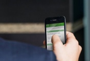 Цифрлы Қазақстан: Енді уақытша тіркеу мерзімін SMS арқылы ұзартуға болады
