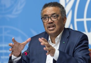 ВОЗ представила рекомендации по снижению риска деменции