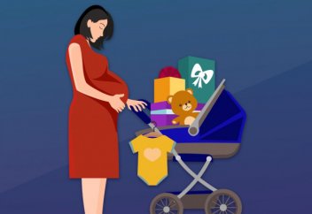 Сколько стоит родить в Казахстане? Личный опыт