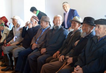 Қай қан тобындағылар ұзағырақ өмір сүреді?