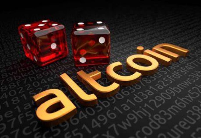 Альткоины-2025: какие криптовалюты могут стать идеальными для инвестиций