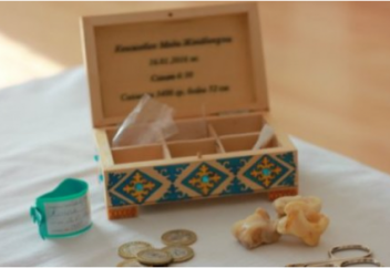 Қазақ баланы қырқынан қалай шығарған