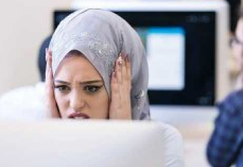 Шариғат шәлісімен төлқұжатқа суретке түсуге тыйым салынды