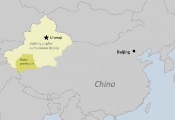 Құран үшін үйді сүріп тастады