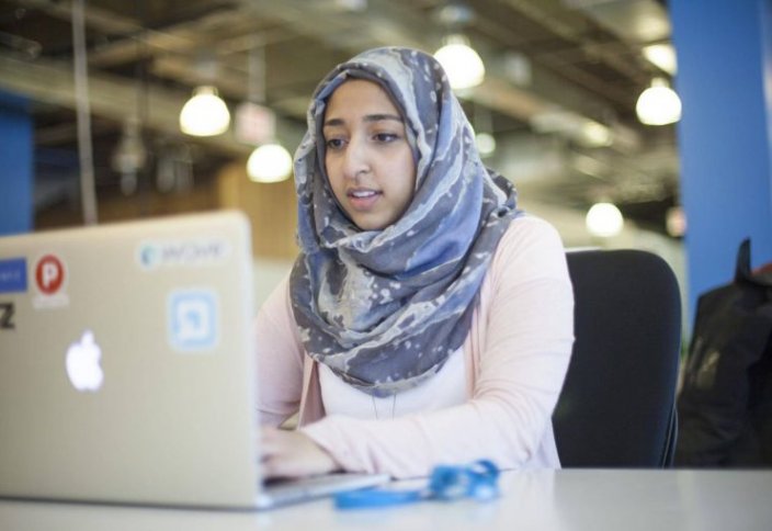 Саудийка, проживающая в Канаде, запускает приложение с историями болезней пациентов