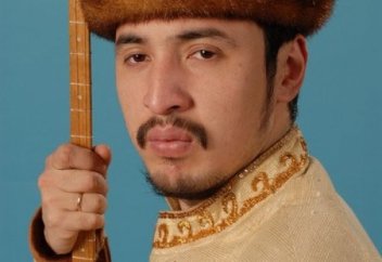 Арман Бердалин: Арақ пен Қазақ