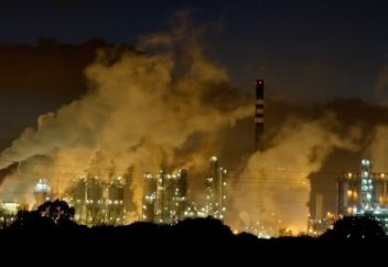 Әлемдегі экологиясы ең қауіпті 100 қаланың 99-ы Азияда