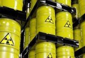 В США одобрили законопроект о запрете импорта урана из России