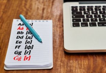 Казахский алфавит на латинице не подошел для клавиатуры - МКС