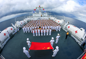 США утрачивают лидерство в Азии из-за наращивания вооружений Россией и Китаем – американский эксперт RAND