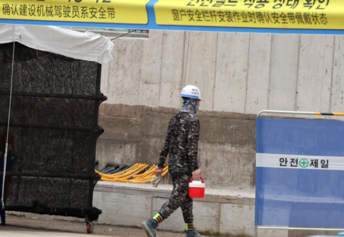 Ауа температурасы Целсия бойынша 38 градустан асқанда жұмысты бірден тоқтату туралы шешім қабылдануы мүмкін