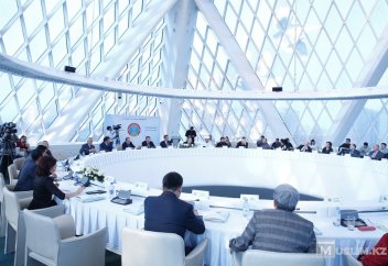 Маңызды бастама мақұлданды (фото)