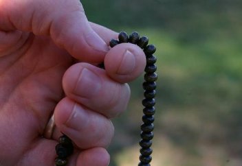 Что делать, если тасбихат совершаемый после намаза, никак не действует на моё сердце?