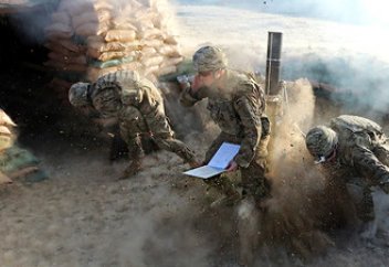 Биыл бір ғана елден 3 мың бейбіт тұрғын қарулы қақтығыстың құрбаны болды