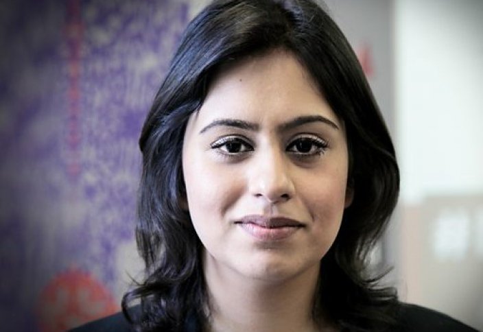 «Порвала в клочья» ДАИШ одним письмом