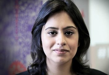 «Порвала в клочья» ДАИШ одним письмом