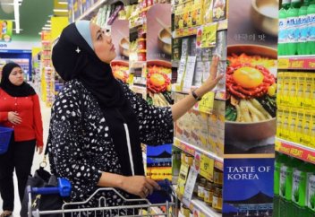 Мұсылман емес елдер де экспортын арттыру үшін амалсыз халал өнімдерге көшеді