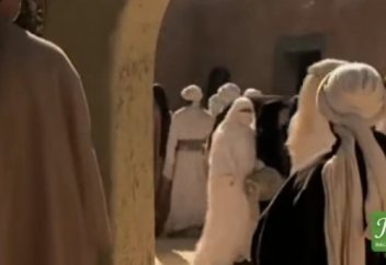 ВИДЕО: Айша анамыздың басынан өткен "ИФК-ЖАЛА" оқиғасы.  (1-бөлім.)