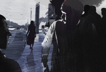 Жезөкшелікке заңмен тыйым салынуы мүмкін