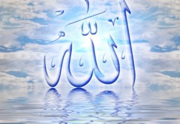 Алланың құдреті деп білем...