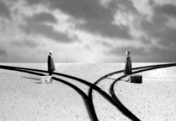 Ненужные люди сами уходят из нашей жизни. Как человека отпустить и что ему дать в «дорогу»?