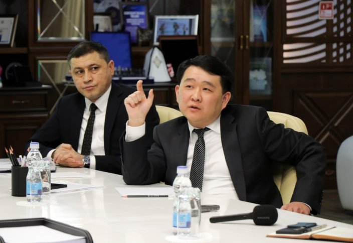 В Узбекистане объем онлайн-торговли достиг 22,7 трлн сумов