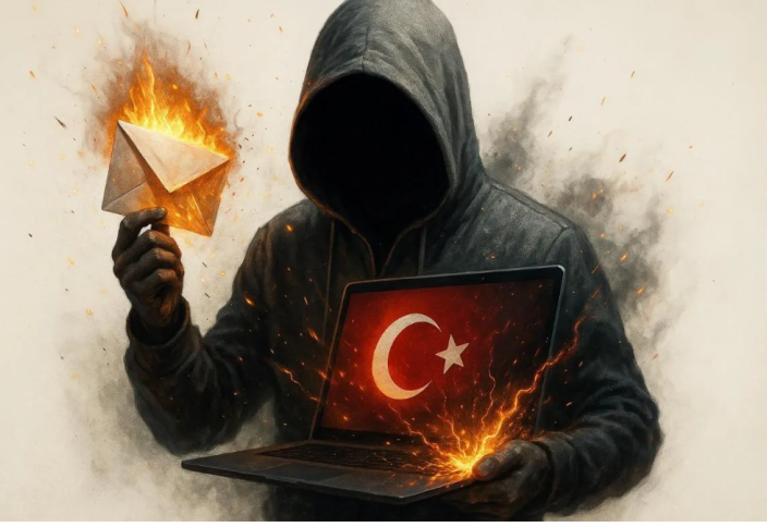 Один email — и миллиардная дроновая империя Турции рухнула за 30 секунд