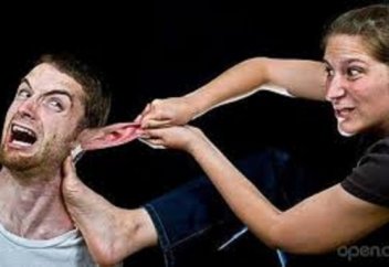 Еркек кінәлі ме немесе әйел кінәлі ме?