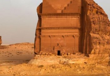 Разное: Саудовскую Аравию смогут посещать туристы