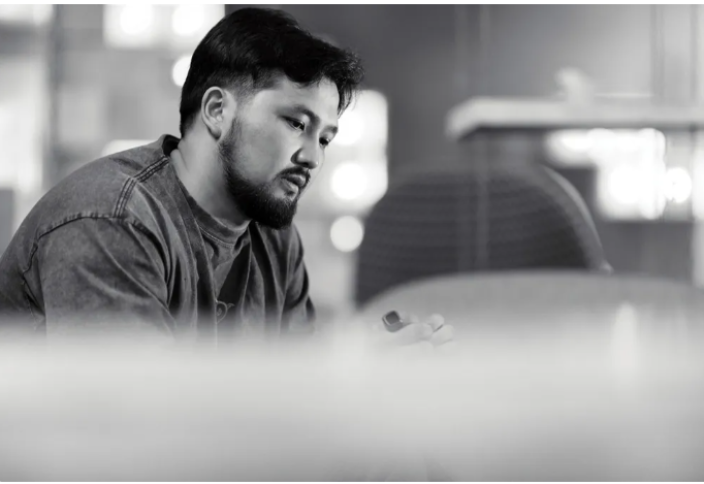 Как казахстанский стартап помогает создать семью по канонам ислама