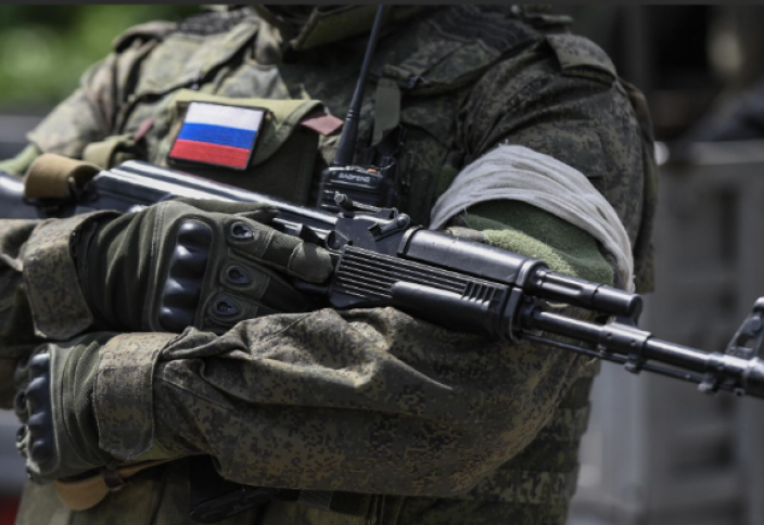 Россия расширила основания для ввода войск в другие страны