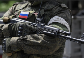 Россия расширила основания для ввода войск в другие страны