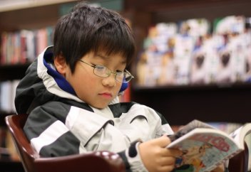 Азиялық балалардың 80%-ның көру қабілеті нашарлаған