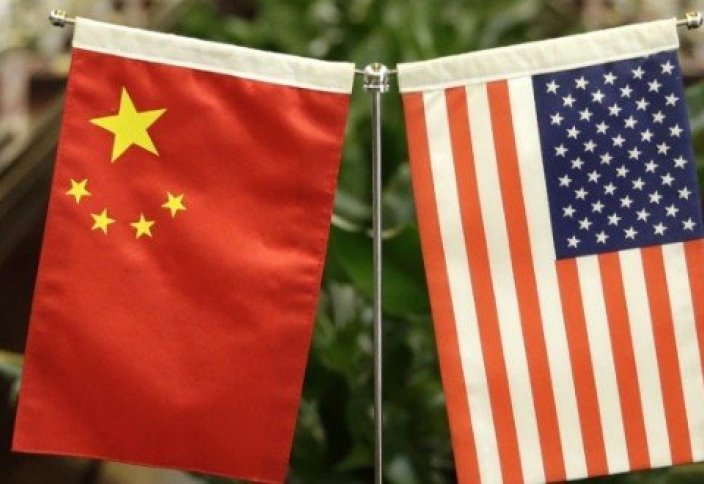 Самое опасное оружие Китая в торговой войне против США