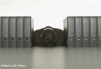 Дамыған елдерде қызметкерлер кеңседе ұйықтай алады