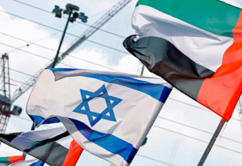 ОАЭ объявили о приостановке оборонных закупок у Израиля