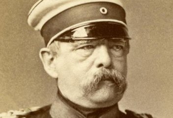 Германия канцлері Бисмарктың Пайғамбарымыз Мұхаммедтің қасиетті құранды өзі жазды дейтіндерге берген жауабы