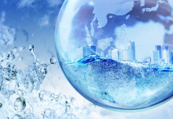 Судың жұмбақ қасиеті