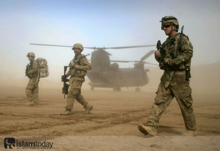 Закончится ли «вечная» война США в Афганистане?