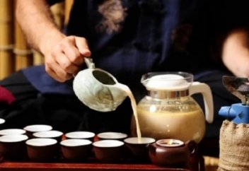 Оразада шөл мен аштықтан сақтайтын 6 сусын