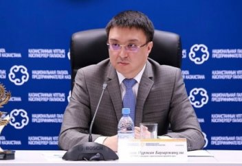 25 жылдың ішінде кәсіпкерліктің жалпы ішкі өнімдегі үлесі 25 пайыздан асқан