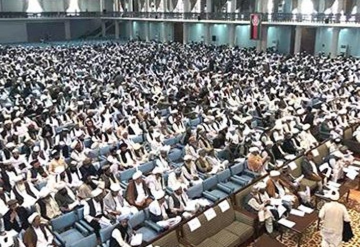 В Афганистане 2 тыс. религиозных ученых выпустили фетву осуждающую войну, теракты и взрывы в стране